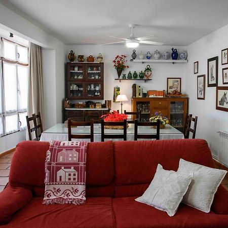 La Balconera De Ana Villa Puebla de Don Rodrigo Exteriör bild